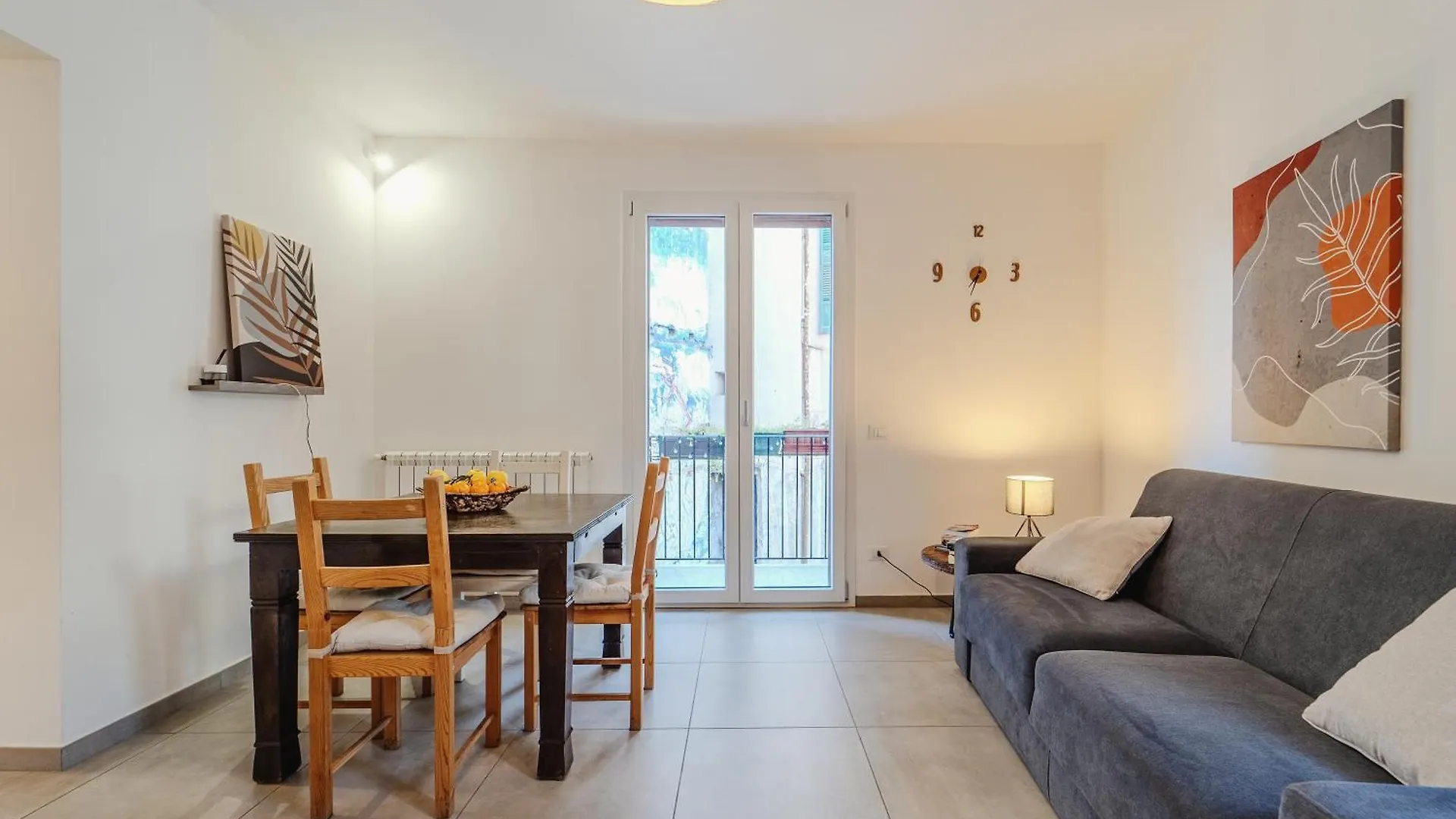 Tarzanà 11 apartment - Cala di Palermo Italia