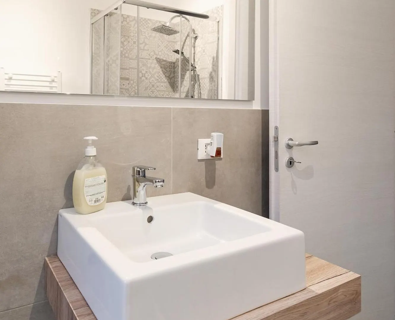 Tarzanà 11 apartment - Cala di Palermo