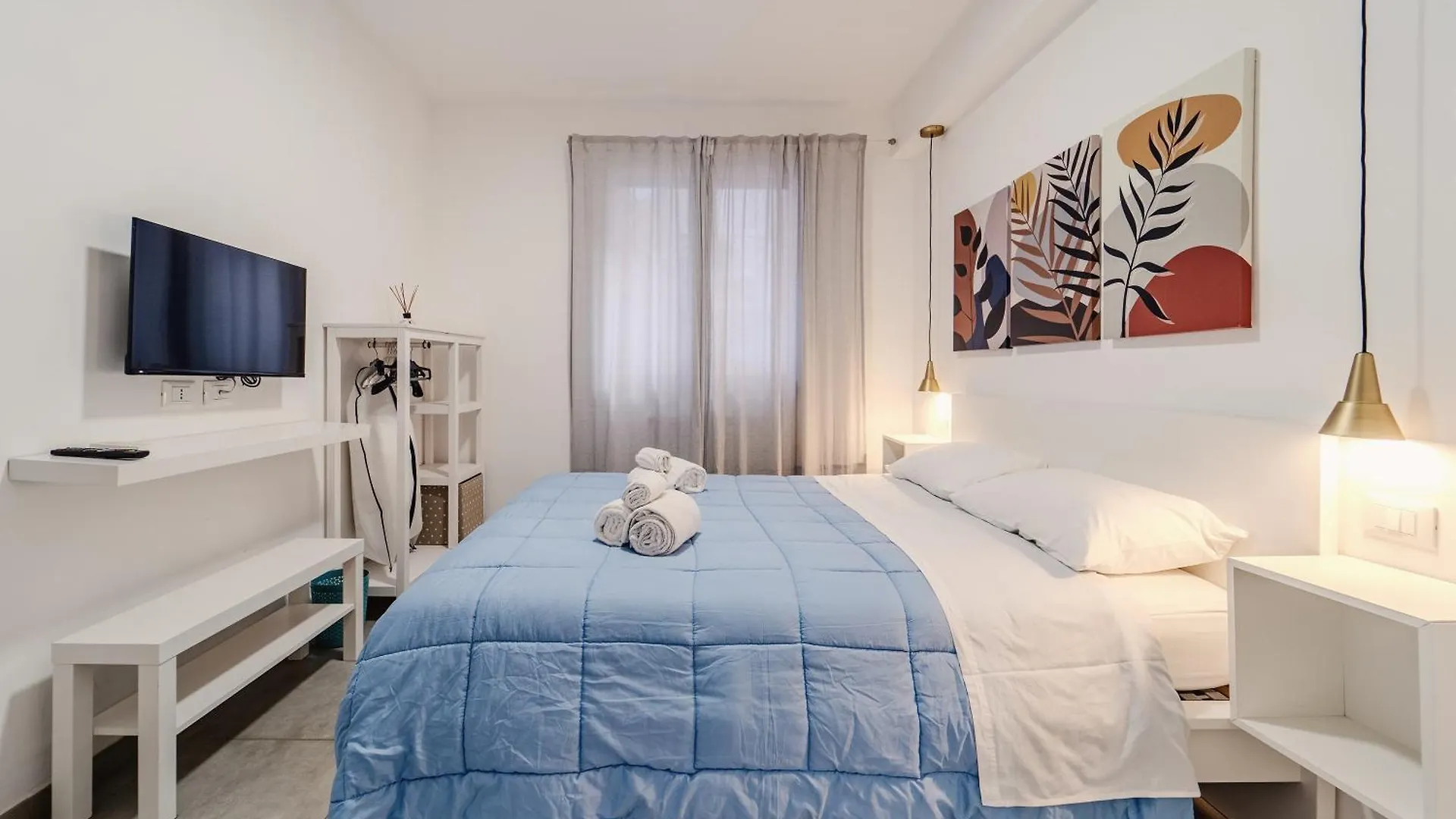Tarzanà 11 apartment - Cala di Palermo