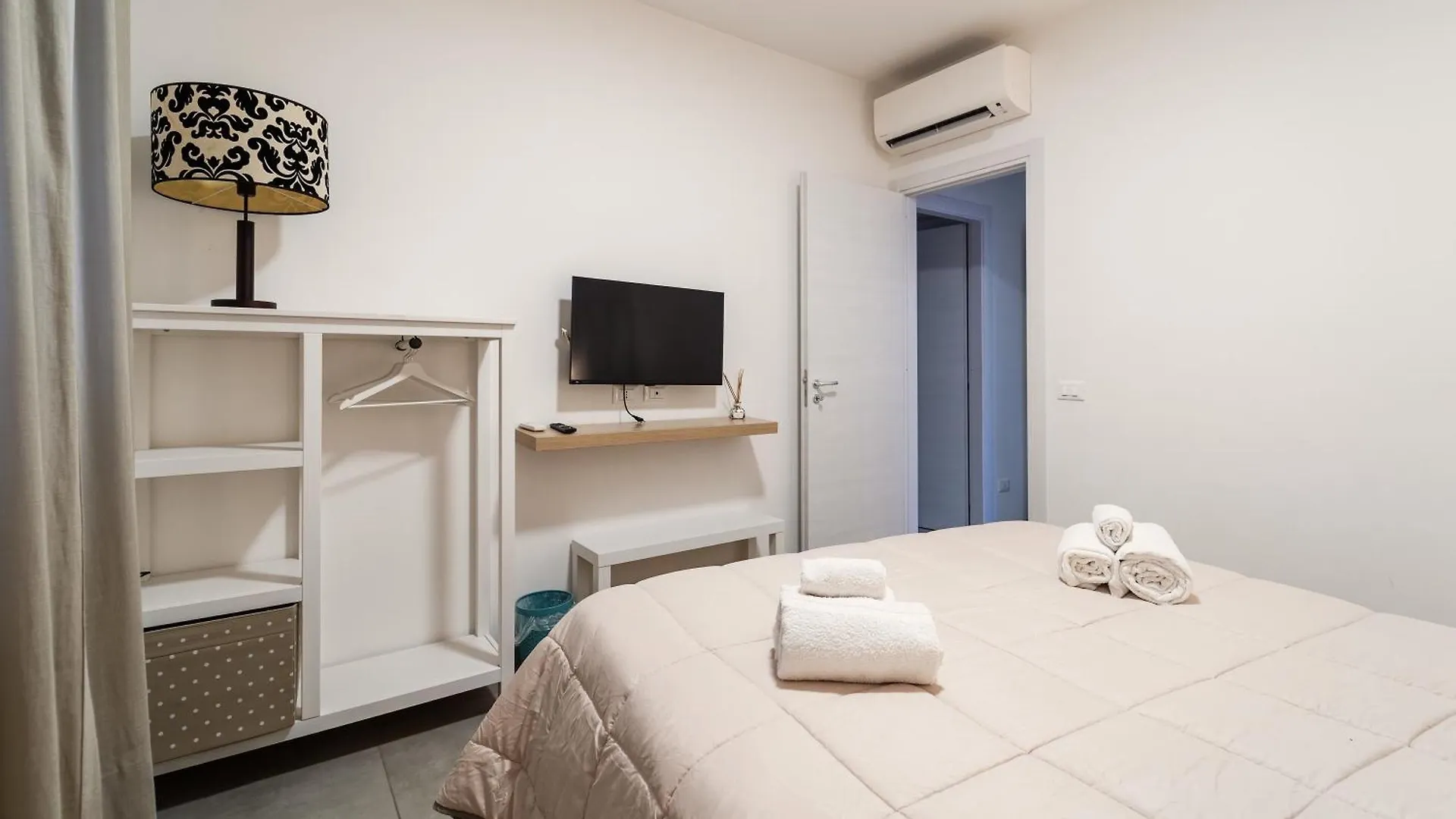 Tarzanà 11 apartment - Cala di Palermo