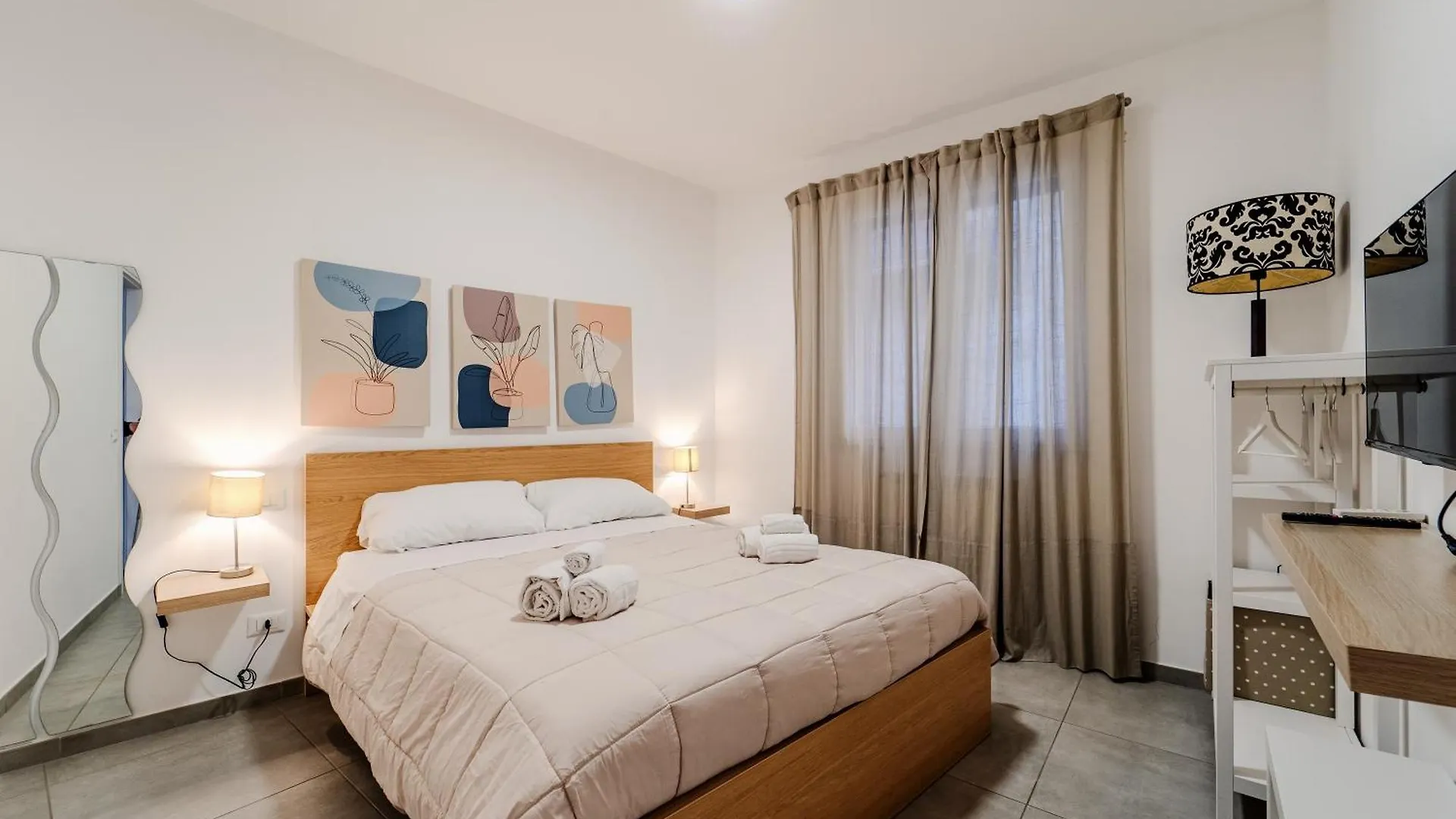Tarzanà 11 apartment - Cala di Palermo