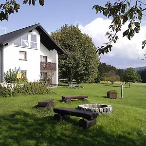 Höhenluft Bischofsgrün